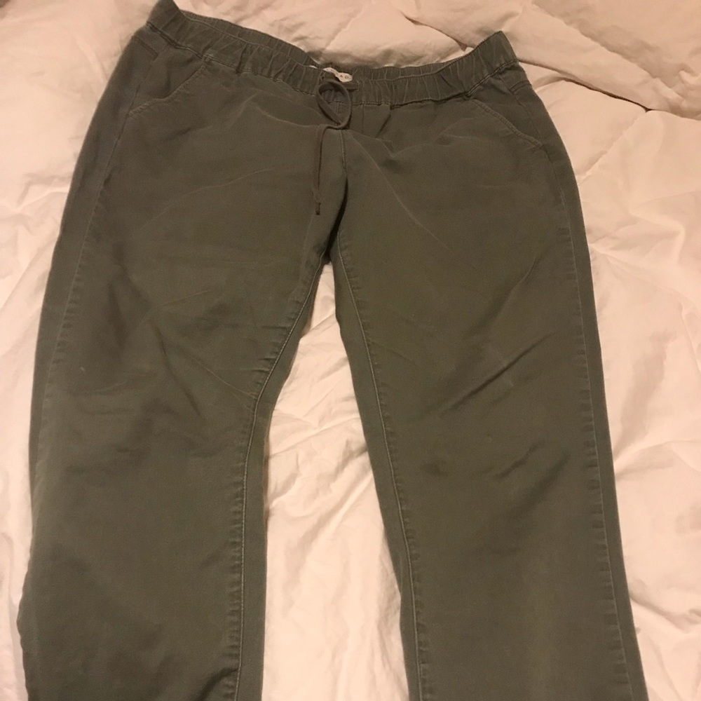 Joggers